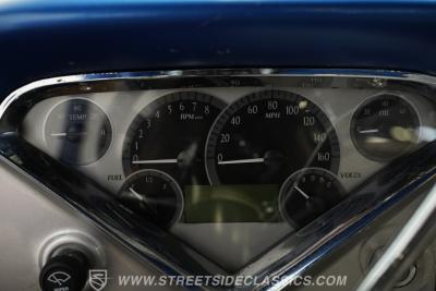 1956 Chevrolet 3100 Big Window