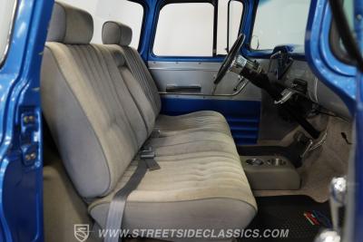 1956 Chevrolet 3100 Big Window