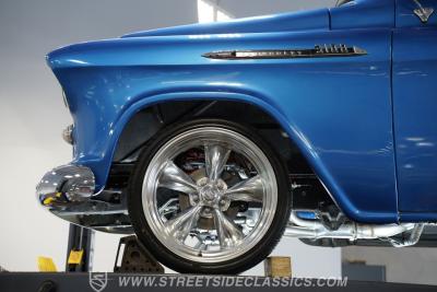 1956 Chevrolet 3100 Big Window