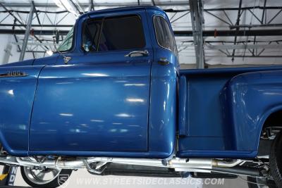 1956 Chevrolet 3100 Big Window