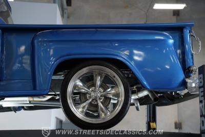 1956 Chevrolet 3100 Big Window