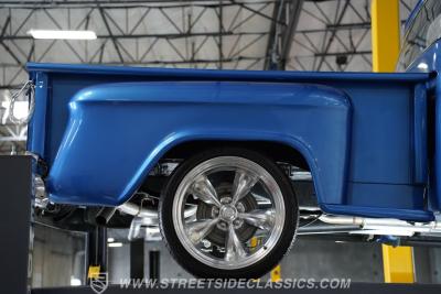 1956 Chevrolet 3100 Big Window