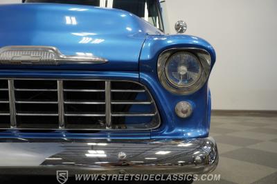 1956 Chevrolet 3100 Big Window