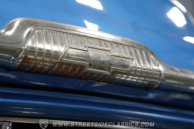 1956 Chevrolet 3100 Big Window