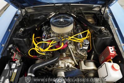 1970 Ford Mustang Mach 1