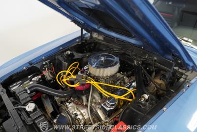 1970 Ford Mustang Mach 1