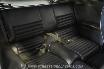 1970 Ford Mustang Mach 1