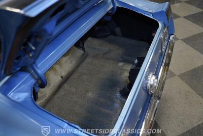 1970 Ford Mustang Mach 1