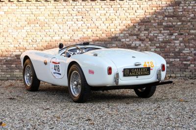 1956 AC E &ldquo;Mille Miglia 2027 Eligible&rdquo;