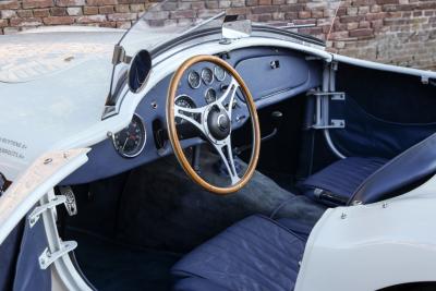1956 AC E &ldquo;Mille Miglia 2027 Eligible&rdquo;