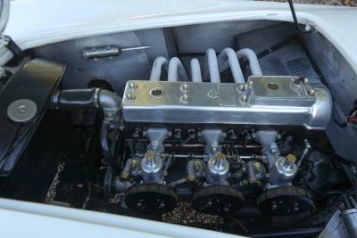 1956 AC E &ldquo;Mille Miglia 2027 Eligible&rdquo;