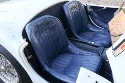 1956 AC E &ldquo;Mille Miglia 2027 Eligible&rdquo;