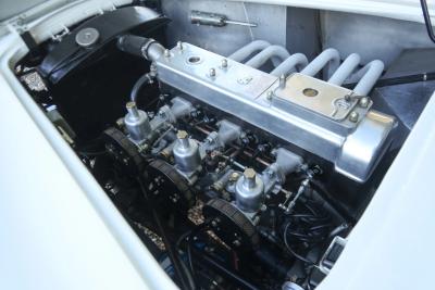 1956 AC E &ldquo;Mille Miglia 2027 Eligible&rdquo;