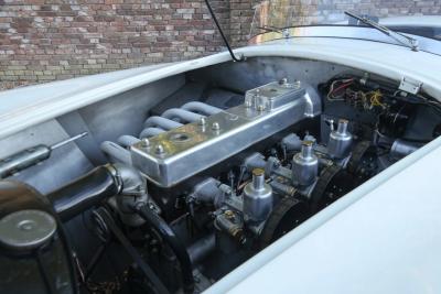 1956 AC E &ldquo;Mille Miglia 2027 Eligible&rdquo;