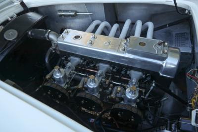 1956 AC E &ldquo;Mille Miglia 2027 Eligible&rdquo;