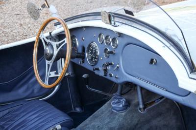 1956 AC E &ldquo;Mille Miglia 2027 Eligible&rdquo;