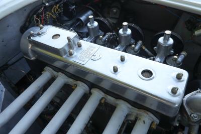 1956 AC E &ldquo;Mille Miglia 2027 Eligible&rdquo;