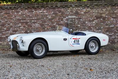 1956 AC E &ldquo;Mille Miglia 2027 Eligible&rdquo;