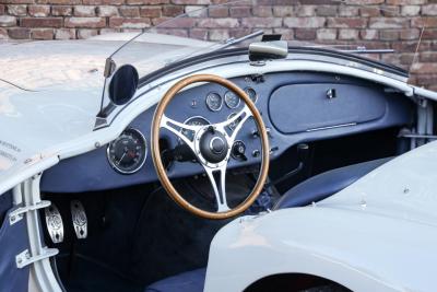 1956 AC E &ldquo;Mille Miglia 2027 Eligible&rdquo;