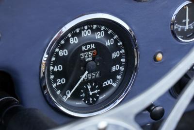 1956 AC E &ldquo;Mille Miglia 2027 Eligible&rdquo;