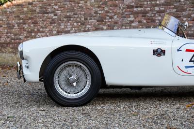 1956 AC E &ldquo;Mille Miglia 2027 Eligible&rdquo;