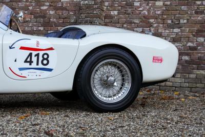 1956 AC E &ldquo;Mille Miglia 2027 Eligible&rdquo;