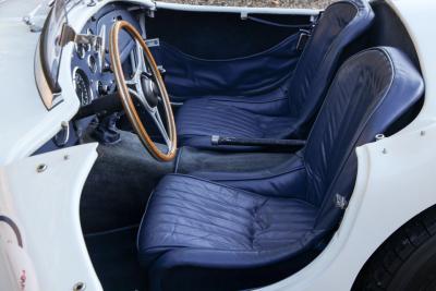 1956 AC E &ldquo;Mille Miglia 2027 Eligible&rdquo;