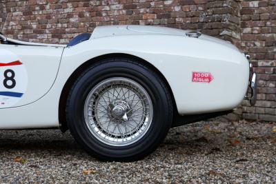 1956 AC E &ldquo;Mille Miglia 2027 Eligible&rdquo;