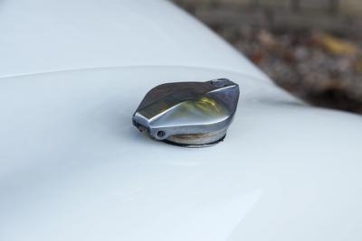 1956 AC E &ldquo;Mille Miglia 2027 Eligible&rdquo;