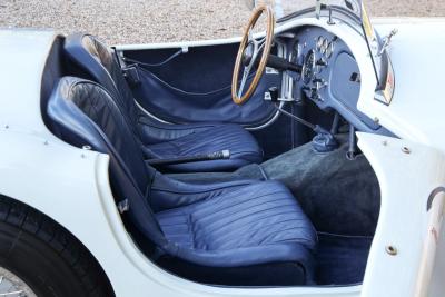 1956 AC E &ldquo;Mille Miglia 2027 Eligible&rdquo;