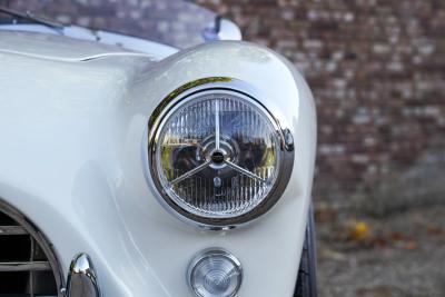 1956 AC E &ldquo;Mille Miglia 2027 Eligible&rdquo;