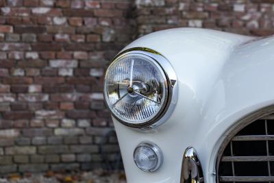1956 AC E &ldquo;Mille Miglia 2027 Eligible&rdquo;