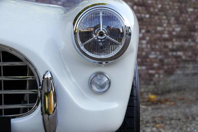 1956 AC E &ldquo;Mille Miglia 2027 Eligible&rdquo;
