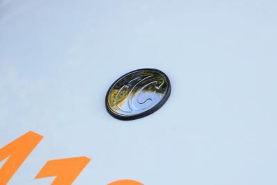 1956 AC E &ldquo;Mille Miglia 2027 Eligible&rdquo;