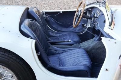 1956 AC E &ldquo;Mille Miglia 2027 Eligible&rdquo;