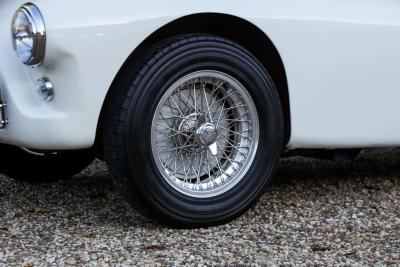 1956 AC E &ldquo;Mille Miglia 2027 Eligible&rdquo;