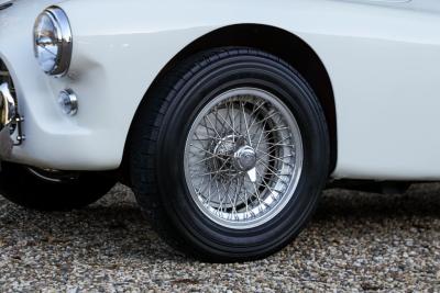 1956 AC E &ldquo;Mille Miglia 2027 Eligible&rdquo;