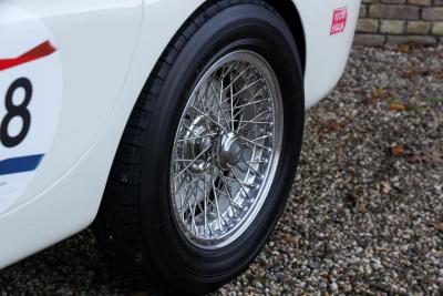 1956 AC E &ldquo;Mille Miglia 2027 Eligible&rdquo;