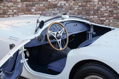 1956 AC E &ldquo;Mille Miglia 2027 Eligible&rdquo;