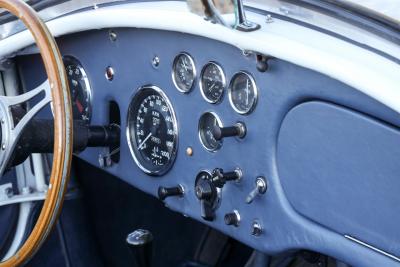 1956 AC E &ldquo;Mille Miglia 2027 Eligible&rdquo;