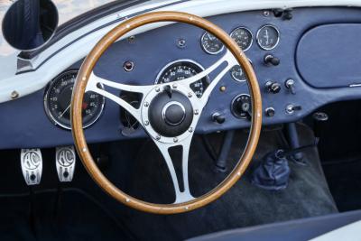 1956 AC E &ldquo;Mille Miglia 2027 Eligible&rdquo;