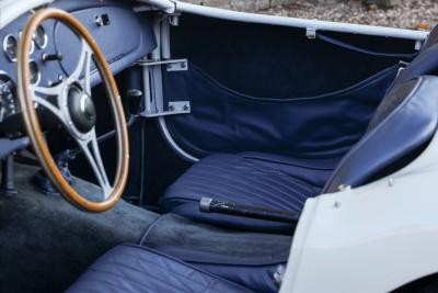 1956 AC E &ldquo;Mille Miglia 2027 Eligible&rdquo;