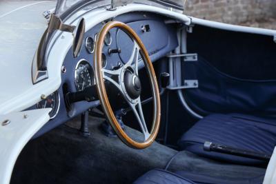 1956 AC E &ldquo;Mille Miglia 2027 Eligible&rdquo;