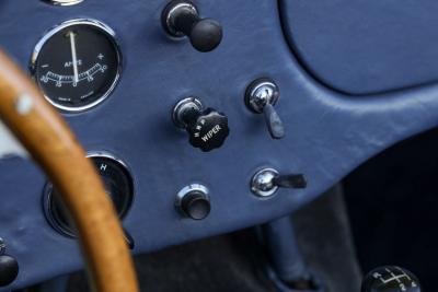 1956 AC E &ldquo;Mille Miglia 2027 Eligible&rdquo;