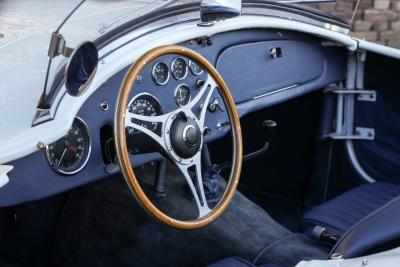 1956 AC E &ldquo;Mille Miglia 2027 Eligible&rdquo;
