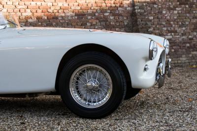 1956 AC E &ldquo;Mille Miglia 2027 Eligible&rdquo;