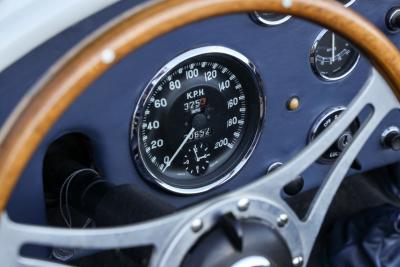 1956 AC E &ldquo;Mille Miglia 2027 Eligible&rdquo;