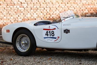 1956 AC E &ldquo;Mille Miglia 2027 Eligible&rdquo;