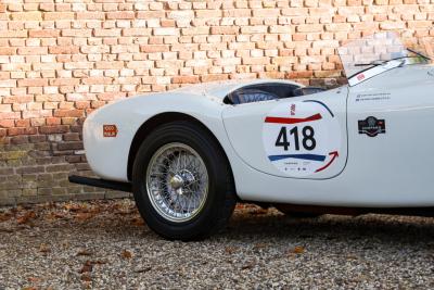 1956 AC E &ldquo;Mille Miglia 2027 Eligible&rdquo;