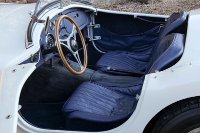 1956 AC E &ldquo;Mille Miglia 2027 Eligible&rdquo;